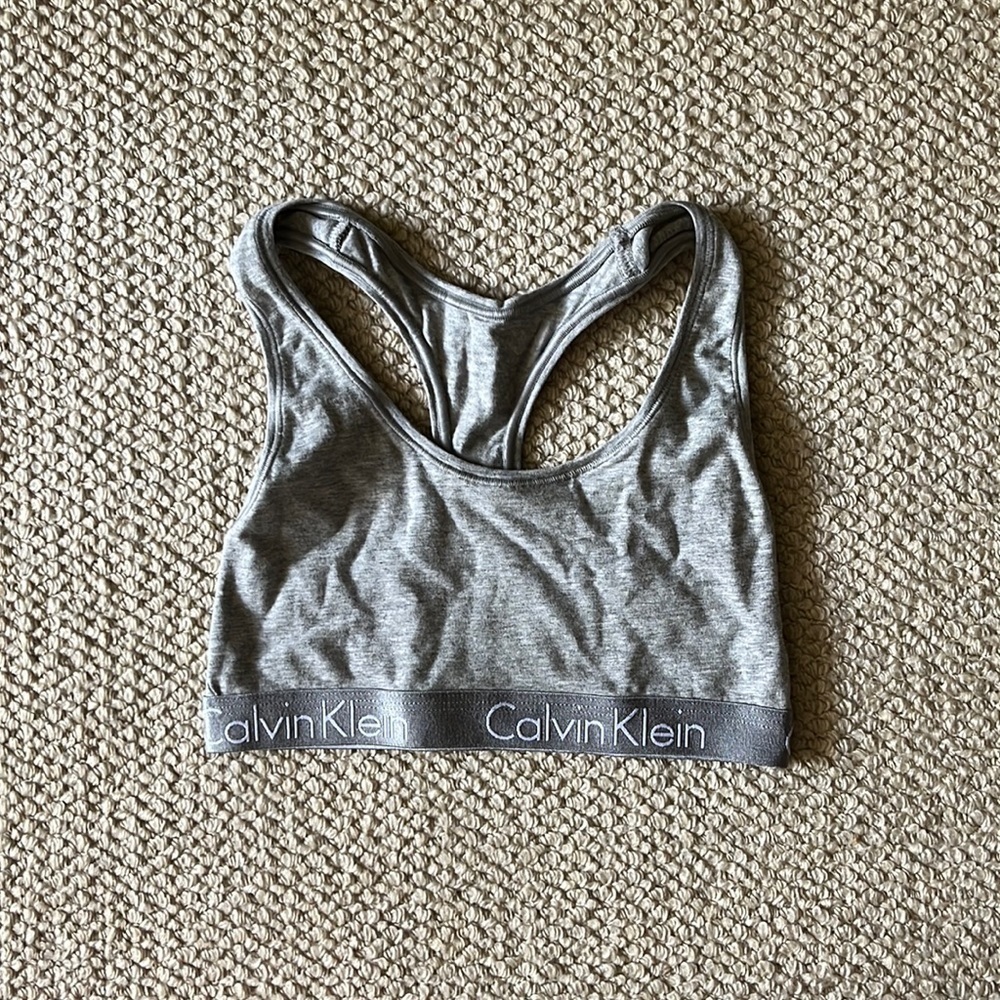 Calvin Klein bra​